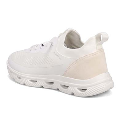 マドラス madras メタインソール搭載シューズ  カジュアルスニーカー　M593MT WHITEWHITE M