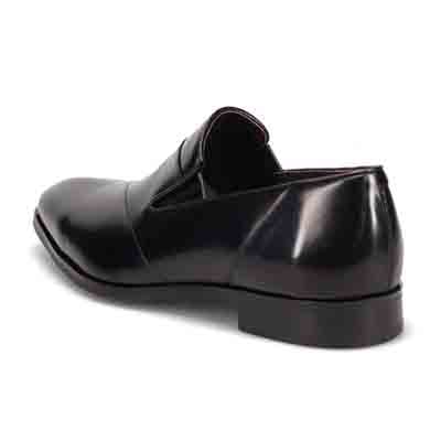 マドラス madras 特許 リカバリーメタインソール搭載シューズ  秀逸さ光る、エントリーモデル　スリッポン・ビジネスシューズ　M603MT D-BROWN 25.0