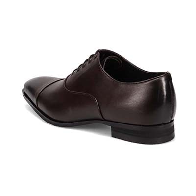 【GORE-TEX】マドラス madras 特許 リカバリーメタインソール搭載シューズ  ゴアテックス 内羽根ストレートチップドレスシューズ　M735GMT D-BROWN 25.0