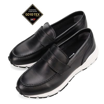 madras ブラックレザー モカシン GORE-TEX新品未使用 楽天市場】即納-(GORE-TEX)マドラスウォーク madras Walk 防水