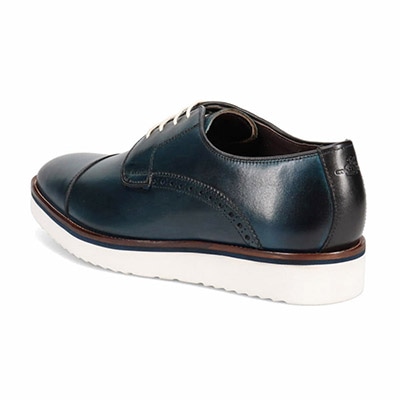 マドラス madras metaインソール meta insole 外羽根ストレート