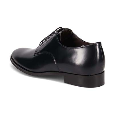 マドラス madras 特許 リカバリーメタインソール搭載シューズ  外羽根プレーントゥドレスシューズ　M912MT BLACK 25.0