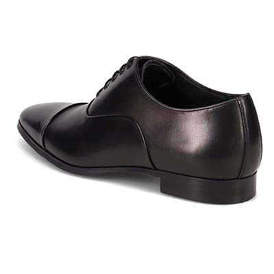 マドラス madras 特許 リカバリーメタインソール搭載シューズ  イタリアンカーフ 内羽根ストレートチップドレスシューズ　M923MT BLACK 25.0