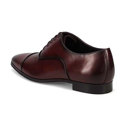 マドラス madras 特許 リカバリーメタインソール搭載シューズ  イタリアンカーフ 内羽根ストレートチップドレスシューズ　M923MT D-BROWN 25.0