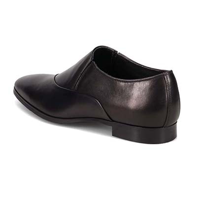 マドラス madras 特許 リカバリーメタインソール搭載シューズ  イタリアンカーフ スリッポンドレスシューズ　M925MT BLUE/NAVY 25.0