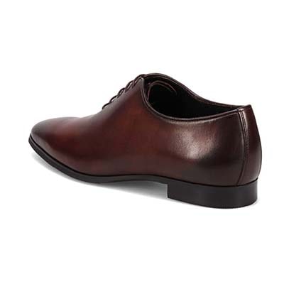 マドラス madras 特許 リカバリーメタインソール搭載シューズ  イタリアンカーフ ホールカットドレスシューズ　M926MT BLACK 25.0