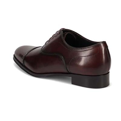 マドラス madras 特許 リカバリーメタインソール搭載シューズ  イタリアンカーフ 内羽根ストレートチップドレスシューズ　M932MT D-BROWN 25.0