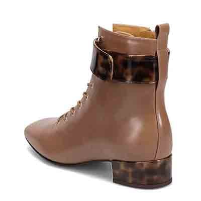 マドラス madras マドラス東京ファクトリー製 2wayレースアップブーツ  MAL0036 NAVY 23.0