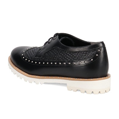 マドラス madras 特許 リカバリーメタインソール搭載　上質できちんと感のあるレースアップシューズ　MAL9126MT WHITE 23.0