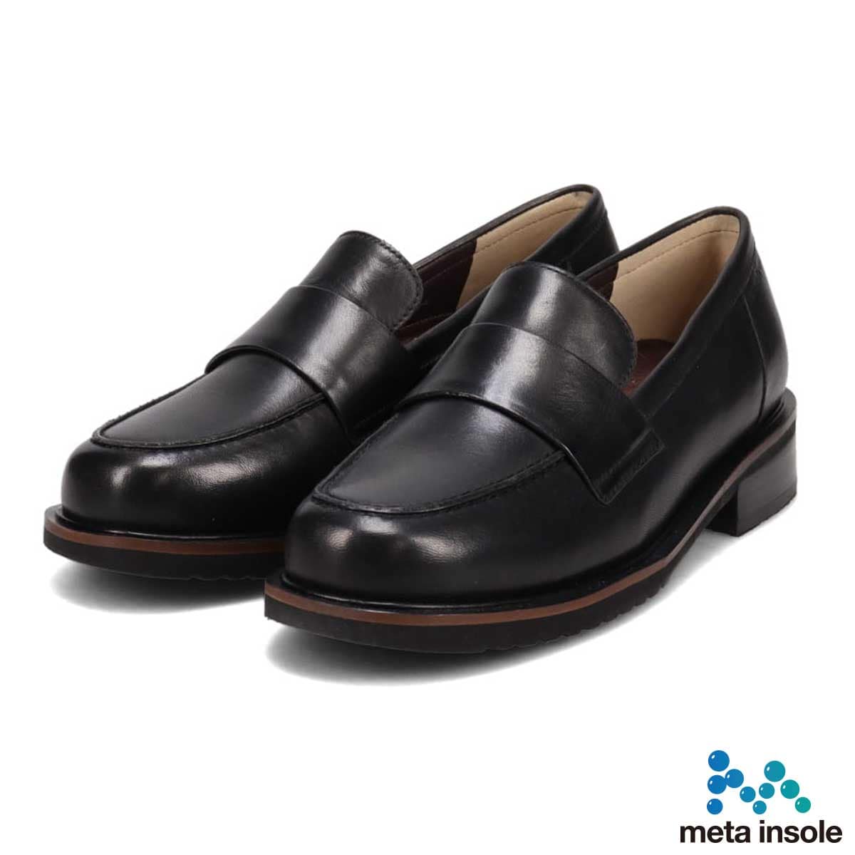 マドラス madras 特許 リカバリーメタインソール搭載　ローファー　MAL9131MT IVORY 23.0