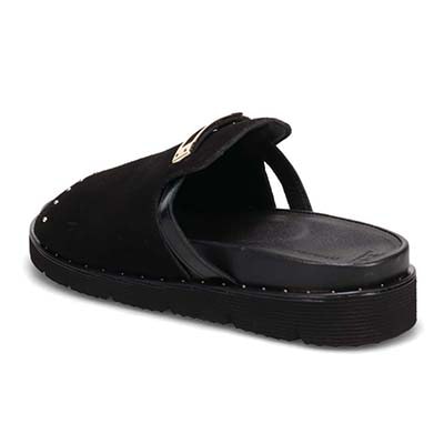 マドラス madras 特許 リカバリーメタインソール搭載  エレガントな装飾が映える上品なフットベットサンダル MAL9140MT WHITE M（23～23.5ｃｍ）