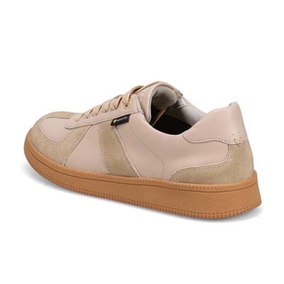 【GORE－TEX 】マドラス madras リカバリーmetaインソール搭載　デザインも機能も譲らない一足 レースアップスニーカー　MAL9161GMT BEIGE 23.0