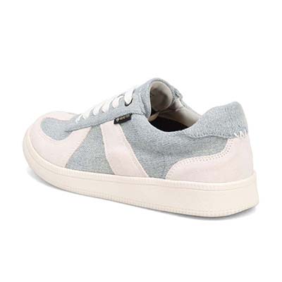 【GORE－TEX 】マドラス madras リカバリーmetaインソール搭載　デザインも機能も譲らない一足 レースアップスニーカー　MAL9161GMT BLUE-TX 23.0