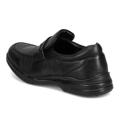 【GORE-TEX】マドラスウォーク madras Walk 「Recovery Shiatsu Insole」搭載で指圧効果により血行をよくする。　全天候快適 ゴアテックスシューズ　MW7402R BLACK 25.0