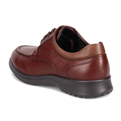 【GORE-TEX】マドラスウォーク madras Walk 「Recovery Shiatsu Insole」搭載で指圧効果により血行をよくする。 ゴアテックス ビジネスシューズ MW8008R D-BROWN 25.0