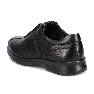 【GORE-TEX】マドラスウォーク madras Walk 「Recovery Shiatsu Insole」搭載で指圧効果により血行をよくする。 ゴアテックス カジュアルシューズ MW8010R BLACK 25.0