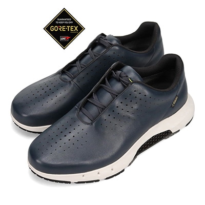 【 GORE-TEX 】マドラスウォーク madrasWalk 全天候サラッと快適　GORE-TEX サラウンドテクノロジーを搭載したレザースニーカー　MW9500S D-BROWN 25.0