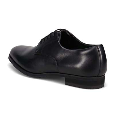 【GORE-TEX】マドラスウォーク madras Walk ゴアテックス サラウンド フットウェア　外羽根プレーントゥドレスシューズ　MW9641S BLACK 25.0