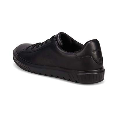 【GORE-TEX】マドラスウォーク madrasWalk ゴアテックスサラウンド 全天候快適 カジュアルレザーシューズ　MW9800S BLACK 25.0