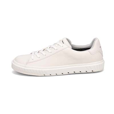 【GORE-TEX】マドラスウォーク madrasWalk ゴアテックスサラウンド 全天候快適 カジュアルレザーシューズ　MW9800S WHITE 25.0