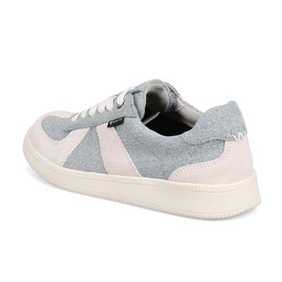 【GORE-TEX】 マドラスウォーク madras Walk 「リカバリーインソール」搭載で指圧効果により血行を115％促進。  ジャーマントレーナー　MWL4008R BLUE-TX 23.0