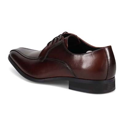 ペリーコレクション PERRY COLLECTION 洗練された雰囲気を演出してくれるビジネスシューズ PR2046 D-BROWN 250