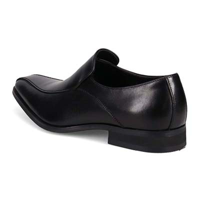 ペリーコレクション PERRY COLLECTION 洗練された雰囲気を演出してくれる ビジネスシューズ PR2048 BLACK 250