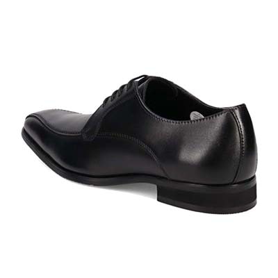 ペリーコレクション PERRY COLLECTION 洗練された雰囲気を演出してくれるビジネスシューズ PR4046 BLACK 25.0