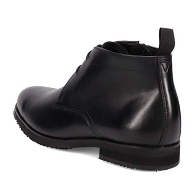 【GORE-TEX】ビークラシック BEE CLASSIC　レースアップドレスブーツ　SPCB9708G BLACK 25.0