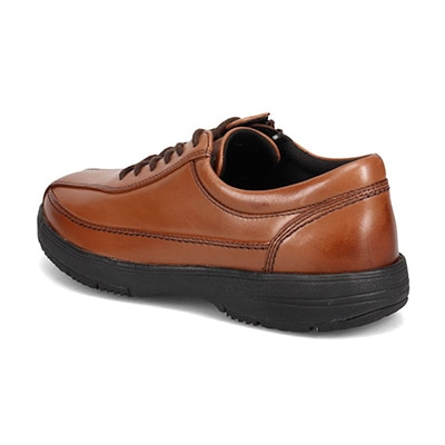 シティ ゴルフ City Golf　カジュアルレースアップシューズ　SPGF933 BLACK 25.0