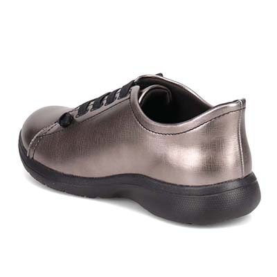 ソフトステップ  レースアップカジュアルシューズ  SSP3501 ETHANE 23.0