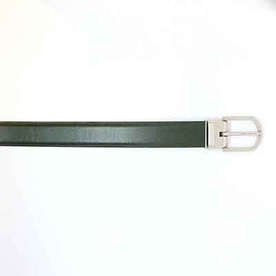 【受注生産商品】≪オンライン限定商品≫マドラス madras ★ドレスベルト オリジナルモデル★【返品不可商品】 D-GREEN FREE