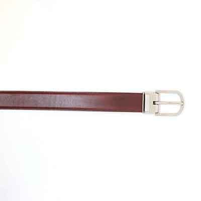 【受注生産商品】≪オンライン限定商品≫マドラス madras ★ドレスベルト オリジナルモデル★【返品不可商品】 D-RED FREE