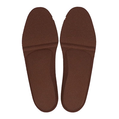 (ウィメンズ）マドラス madras リカバリーメタインソール  スタンダードタイプ "歩行の質を上げる”【返品不可商品】 BLACK M（23.5～24.0cm）