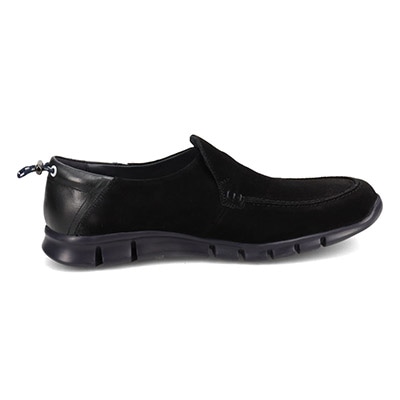 LANVIN en Bleu  スリッポン・カジュアルシューズ  86463 BLACK 25.0