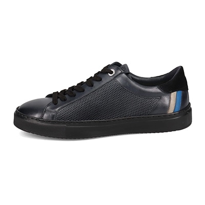 ランバン オン ブルー LANVIN en Bleu マウンテンMIXコート