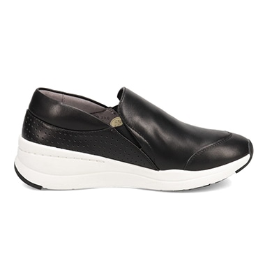 モデロ MODELLO 独自開発ソールで『圧倒的』 歩きやすさ！マドラス製 新感覚ウィメンズシューズ  DML10100 BLACK 23.0