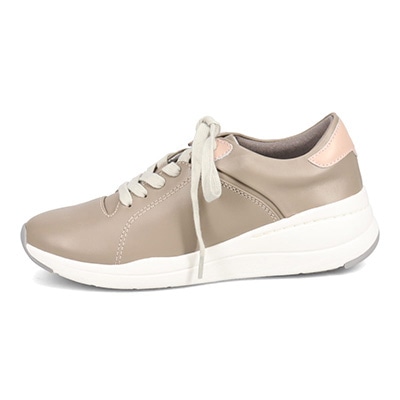 モデロ MODELLO 独自開発ソールで『圧倒的』 歩きやすさ！マドラス製 新感覚ウィメンズシューズ 『airshoot』DML10101 OAK 23.0