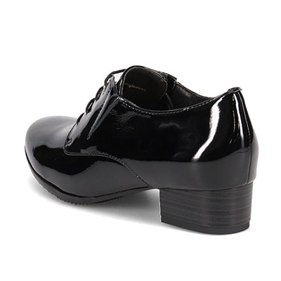 モデロ MODELLO レースアップシューズ DML7106 GREGE 23.0