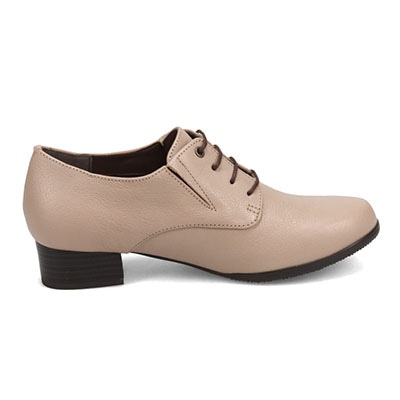 モデロ MODELLO レースアップシューズ DML7106 GREGE 23.0