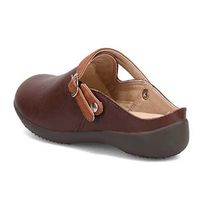 モデロ MODELLO  可動式ベルト付き カジュアルシューズ  DML7142 BROWN/C 23.0