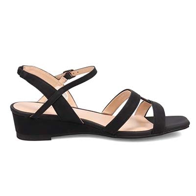 モデロ MODELLO カラーサンダル　DML8811 BLACK M（23～23.5）