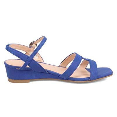 モデロ MODELLO カラーサンダル　DML8811 BLUE M（23～23.5）