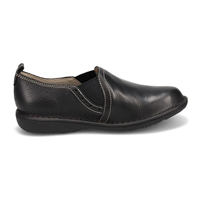 シティゴルフ Ｃｉｔｙ　Ｇｏｌｆ ゆったり足入れアウトステッチ製法のカジュアルシューズ　GFL20116 CAMEL/C 23.0