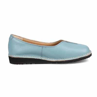 シティ ゴルフ City Golf  アウトステッチ製法のカジュアルパンプス　GFL20132 ETHANE 23.0