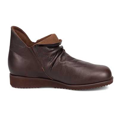 シティ ゴルフ City Golf  幅広５Eラストのカジュアルショートブーツ　GFL5305 NAVY 23.0