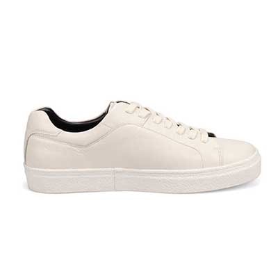 【GORE-TEX】マドラス madras 特許 リカバリーメタインソール搭載シューズ  レースアップカジュアルシューズ　M511GMT WHITE 25.0