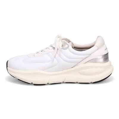 マドラス madras 特許 Recovery meta insole搭載シューズ　ボリュームソール カジュアルスニーカー　M5235MT WHITE 25.0