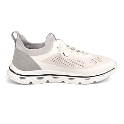 マドラス madras 特許 リカバリーメタインソール搭載シューズ  カジュアルニットスニーカー　M593MT GRAY/KHAKI M(25.0cm～25.5cm)