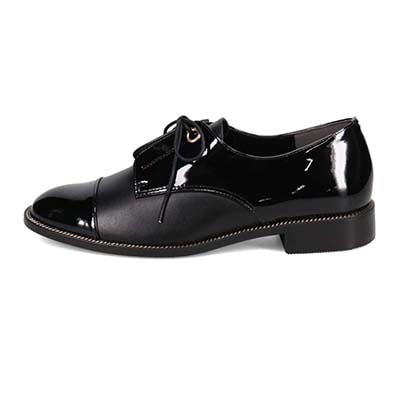 マドラス madras 特許 リカバリーメタインソール搭載 コンビネーション  レースアップシューズ　MAL9103MT BLACK 23.0